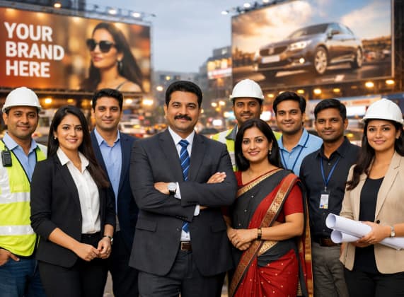 Our Team