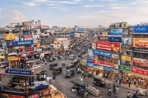 Retail Branding – A Core Growth Engine