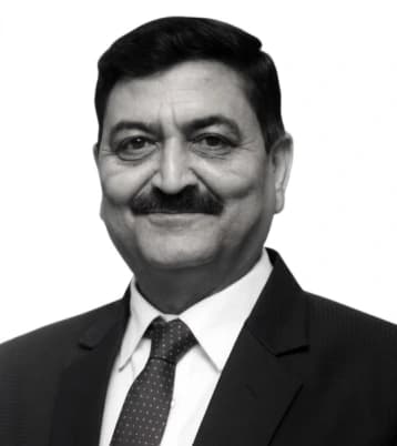Mr. Pankaj Tandon
